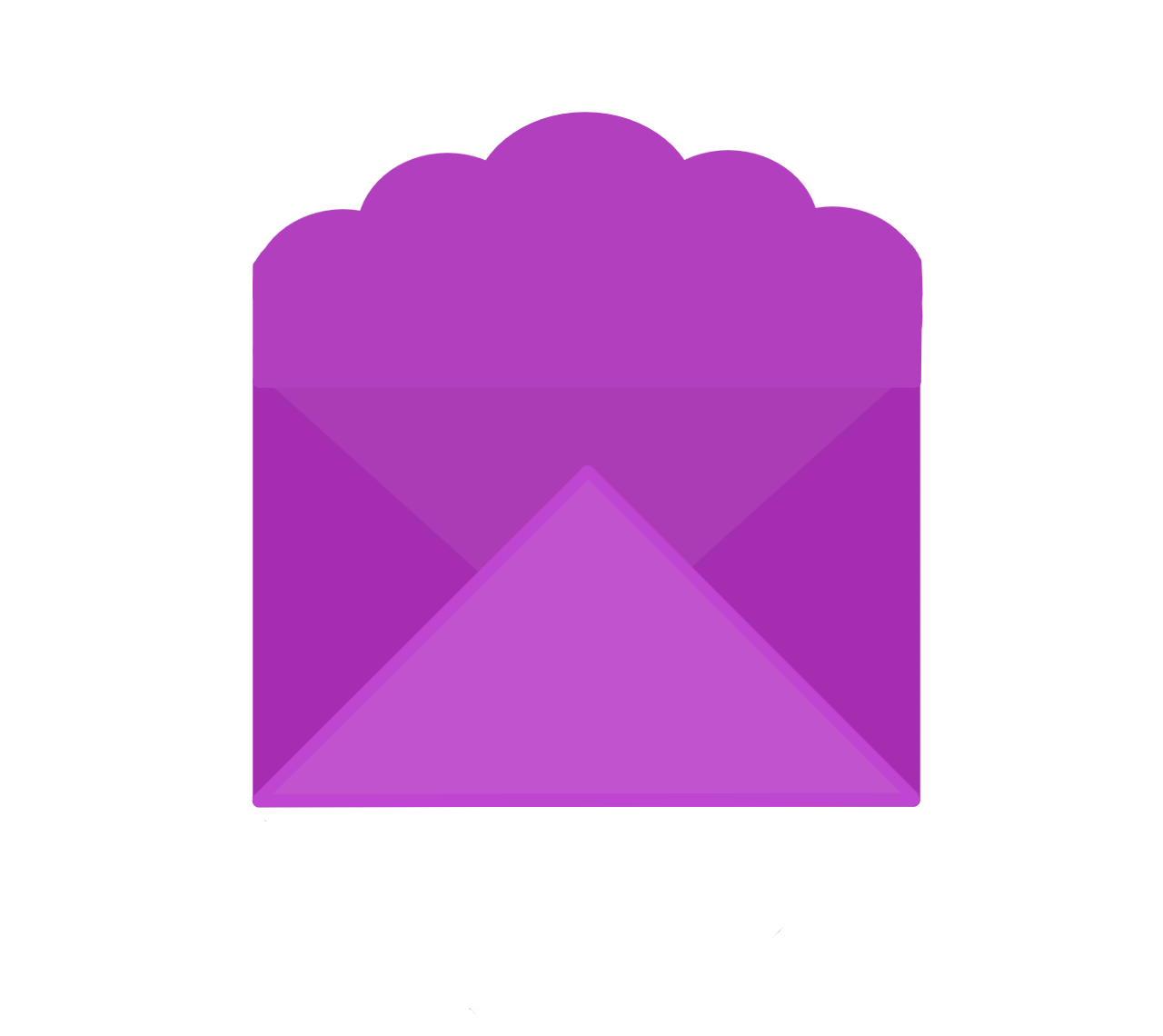 Open Envelope