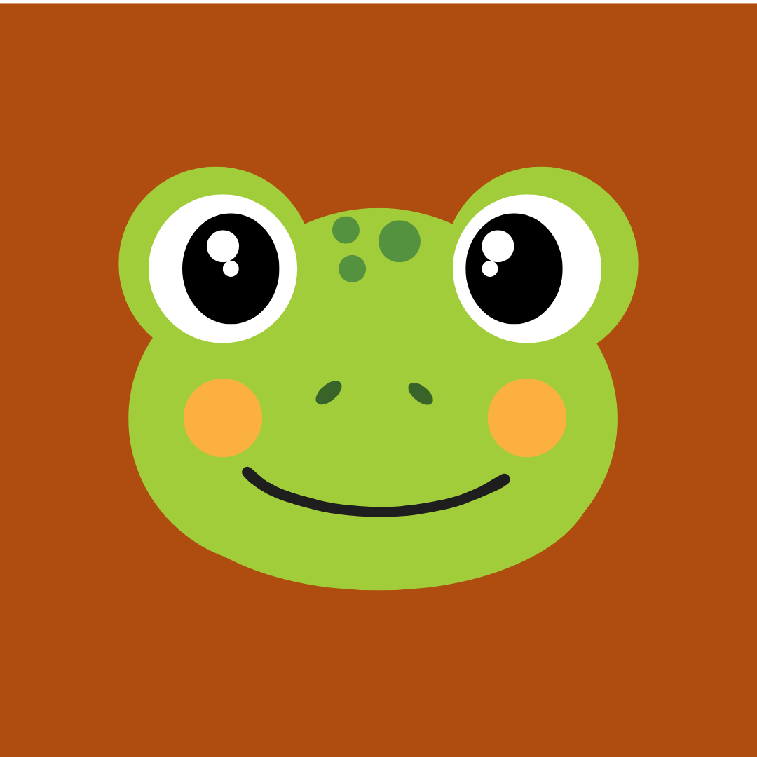 Frog Icon